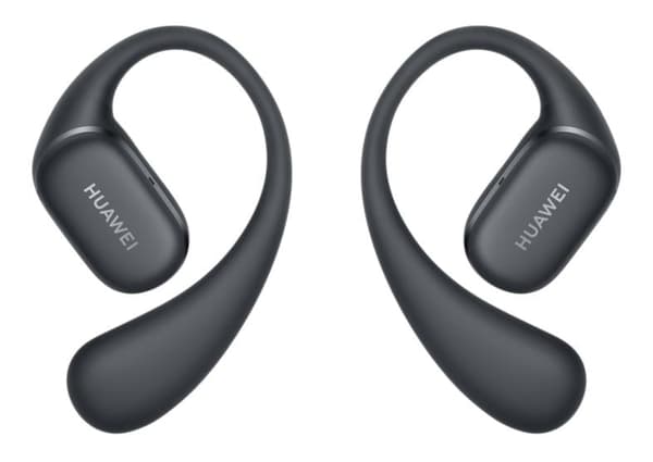 HUAWEI FreeArc Black Open Trådlösa Hörlurar
