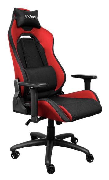 TRUST GXT 714R Ruya Röd Gamingstol 25064