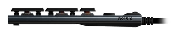 Klawiatura Logitech G915 X GL Tactile