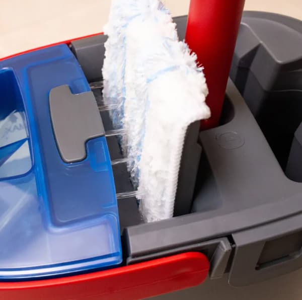 Mop płaski Vileda H2prO
