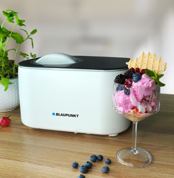 Maszyna do lodów Blaupunkt ICM401