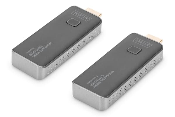 Digitus Przedłużacz/Extender HDMI bezprzewodowy