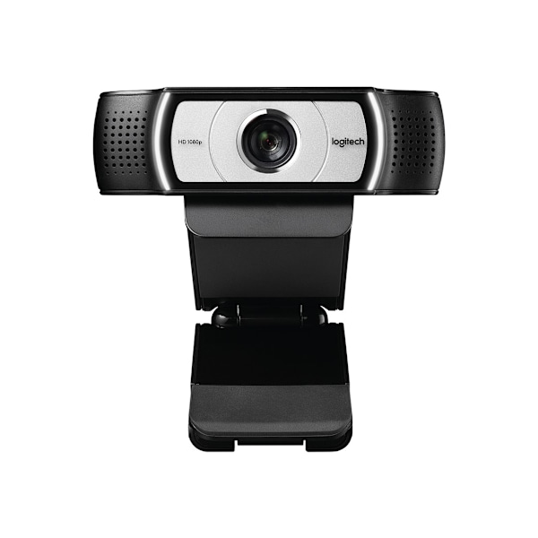 KAMERA LOGITECH WEBCAM C930e HD