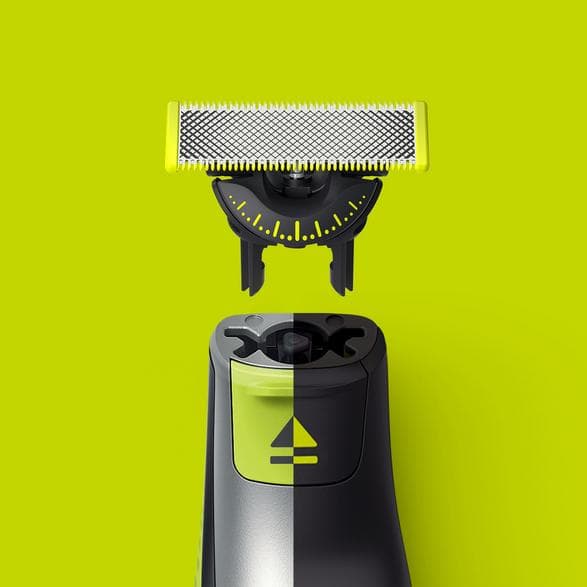 PHILIPS QP440/50 OneBlade 360 ​​​​ersättningsblad