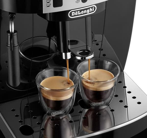 DE LONGHI Magnifica S ECAM22.115.B espressomaskin