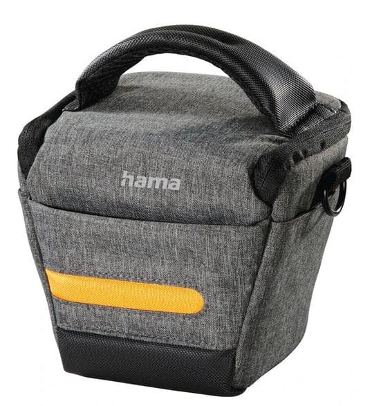 HAMA Terra 100 Colt Grå Kameraväska 121303