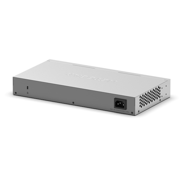 Switch Netgear GS724T-600EUS Managed