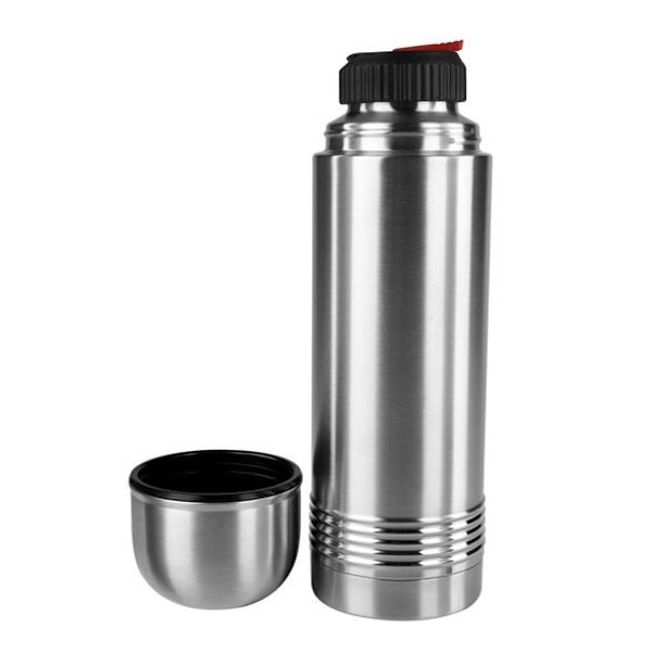 Termos TEFAL K3063314 SENATOR Stål 700ml