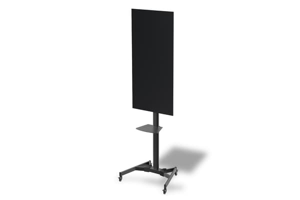 DIGITUS STOJAK MOBILNY 1XLCD DA-90370