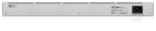 Switch Ubiquiti USW-16-POE 18p 42W Managed