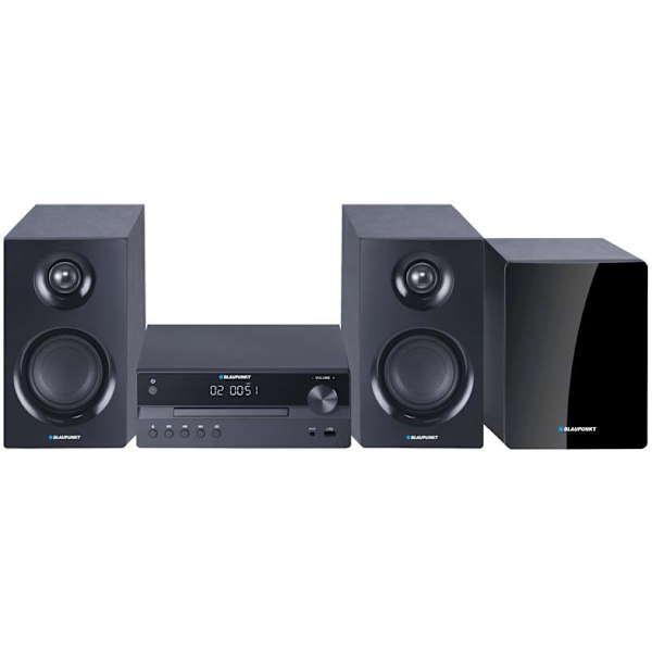 BLAUPUNKT MS55SUB mikrosystem