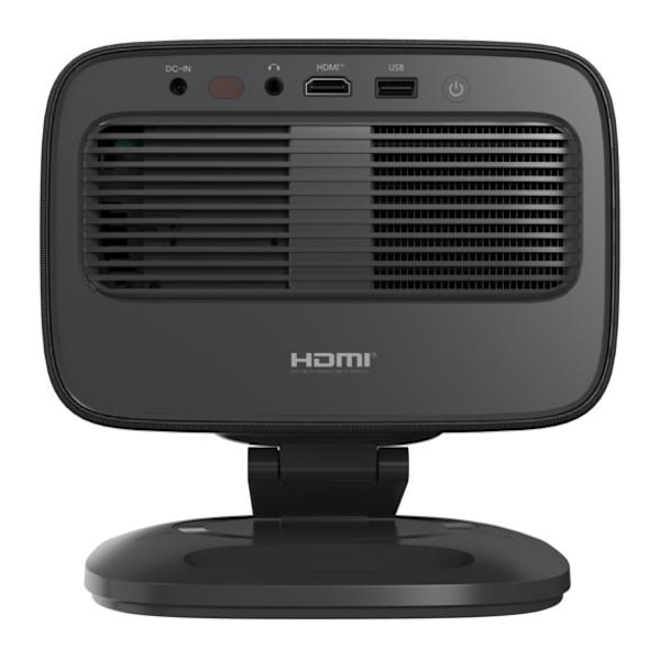 PHILIPS NeoPix 450 Smart Projektor Grafit