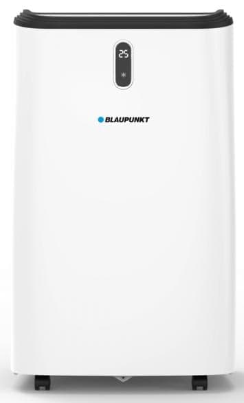 BLAUPUNKT ACP616H Bärbar luftkonditionering Vit