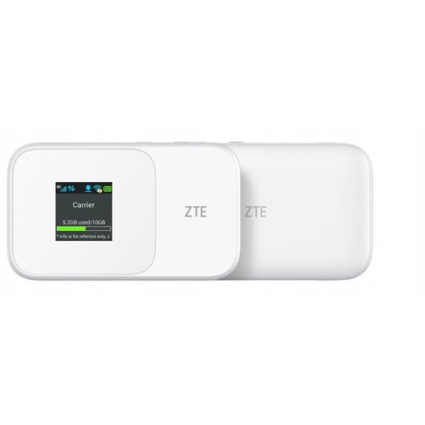 Router ZTE MF986D SIM LTE kat.12