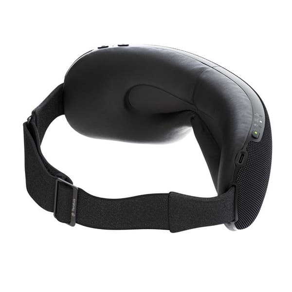 Gogle relaksacyjne Therabody SmartGoggles 2.0 czar