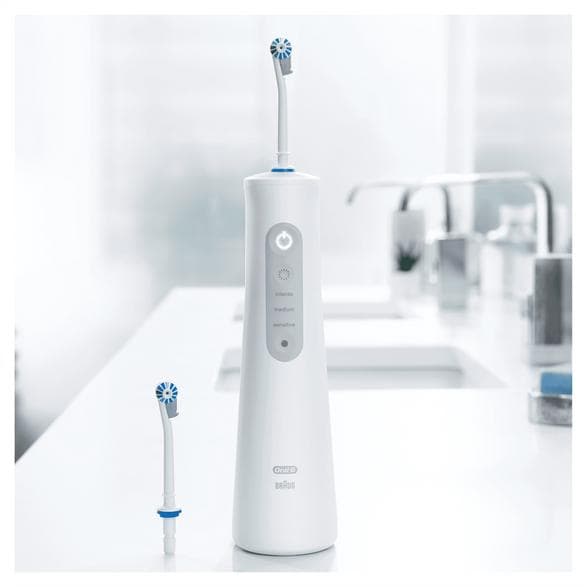 ORAL-B AquaCare 6 ProExpert irrigator