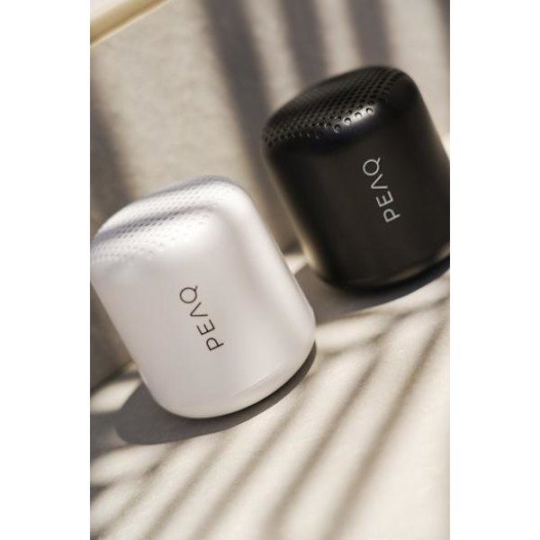 PEAQ PPA 103-WT Bluetooth-högtalare