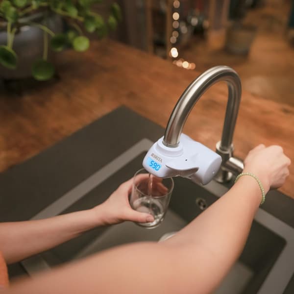 Nakranowy system filtracyjny Brita ON TAP Pro V-MF