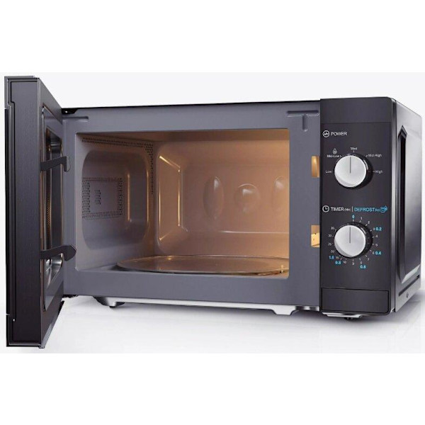 SHARP YC-MS01E-B mikrovågsugn