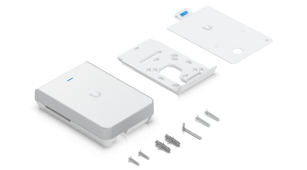 Acces Point Wi-Fi  7 Ubiquiti UniFi U7 Pro Wall