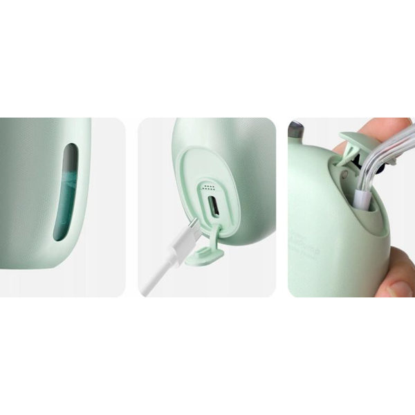 OCLEAN AirPump A10 Tandskölj Grön
