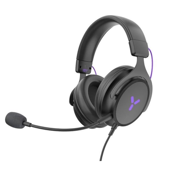 ISY IGH-2000 Headset
