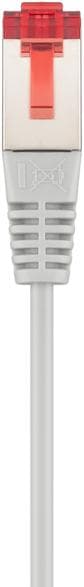 ISY Cat-6 nätverkskabel IPC-6030-1 3m