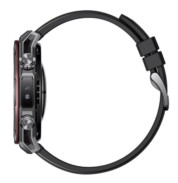 Smartklocka HUAWEI Watch Ultimate 2 Svart