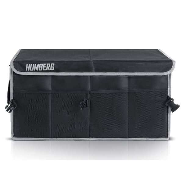 Organizer samochodowy do bagażnika Humberg HM-990