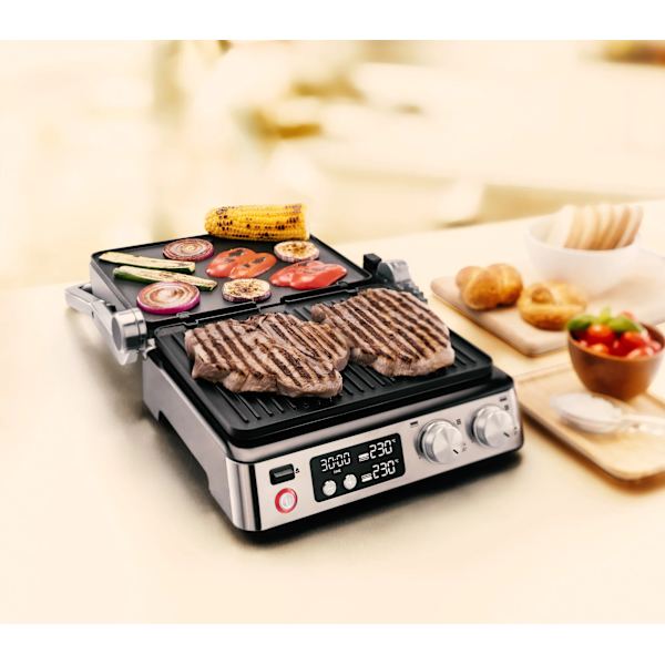 BRAUN CG7044 MultiGrill 7 grillar