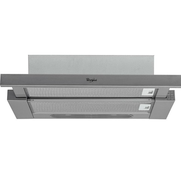 WHIRLPOOL AKR63901IX fläktkåpa