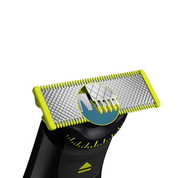 PHILIPS QP440/50 OneBlade 360 ​​​​ersättningsblad