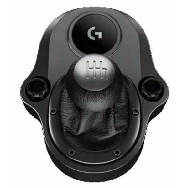 LOGITECH Driving Force-växelreglage