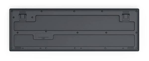 HAMA WK-200 Trådlöst Tangentbord Svart