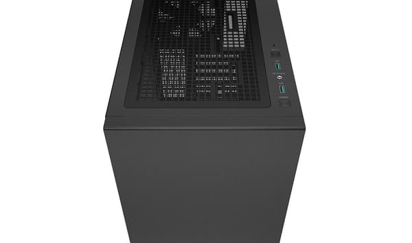 Obudowa DeepCool CH510 Mid Tower ATX