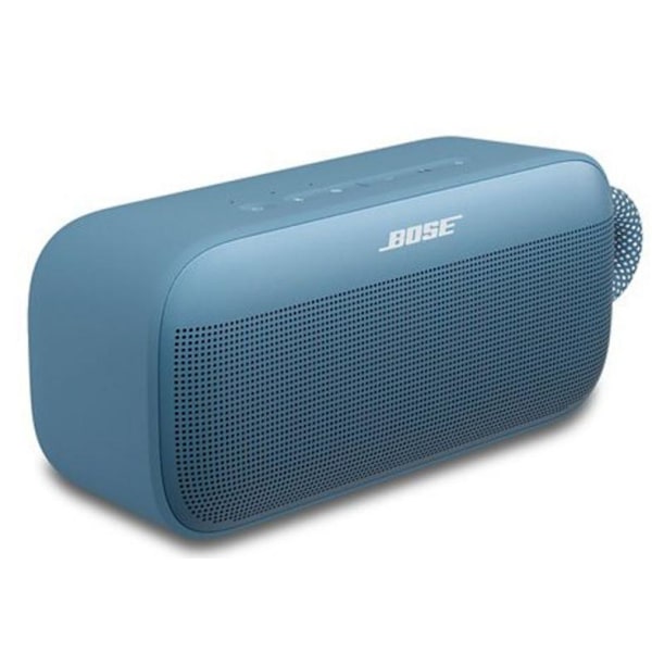 BOSE SoundLink Plus trådlös högtalare blå