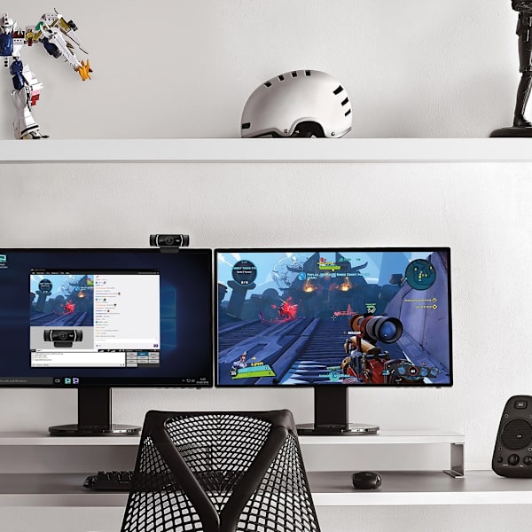 KAMERA LOGITECH Pro Stream Webcam C922