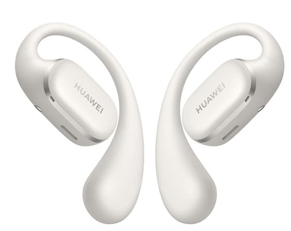 HUAWEI FreeArc Open Trådlösa Hörlurar Ljusgrå
