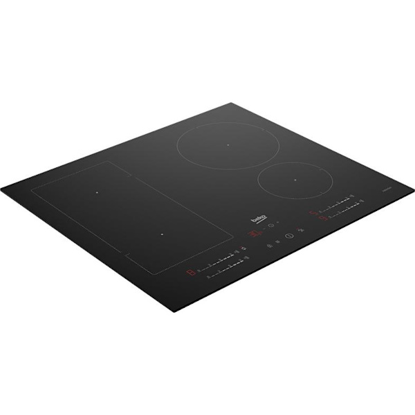 BEKO HII64730UFT induktionshäll