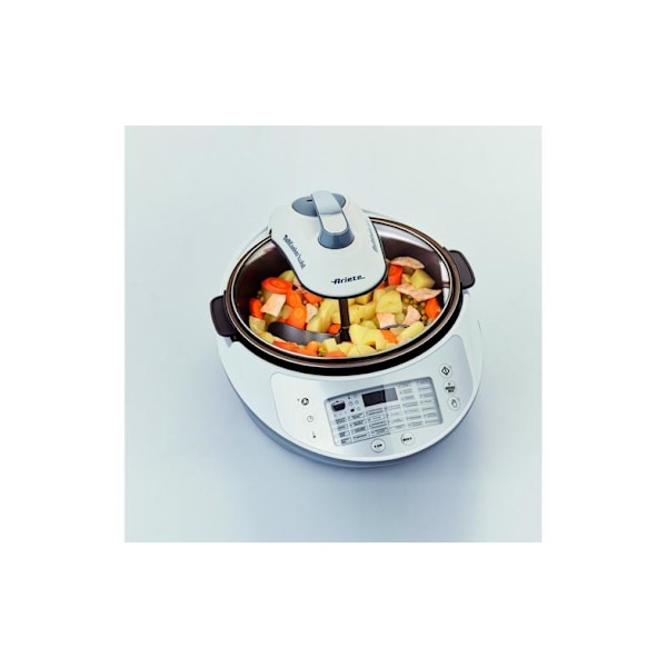 Multikokare ARIETE Twist 2945
