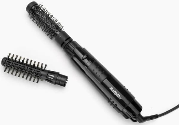 BABYLISS Smooth Shape Airstyler AS86E Hårlocktång