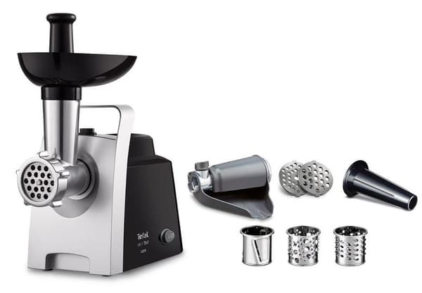 TEFAL HV1 NE109838 köttkvarn