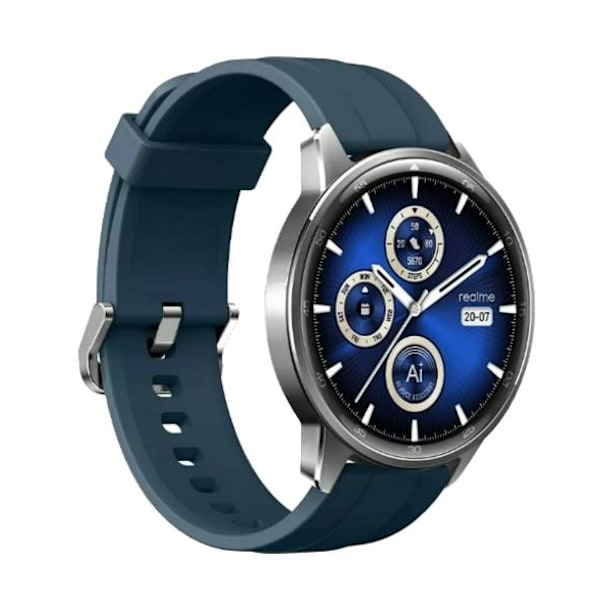 Realme Watch S2 Silver smartklocka