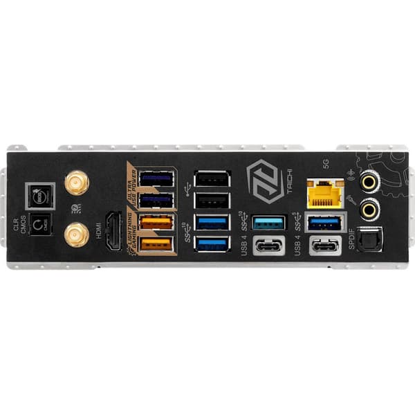 Płyta główna ASRock X870E Taichi Lite