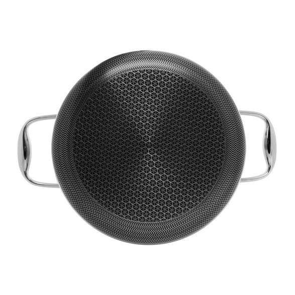KOHERSEN Svart kubkruka 20 cm
