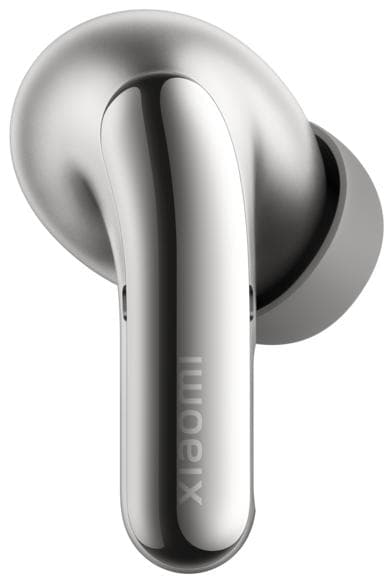 XIAOMI Buds 5 Pro BT Trådlösa Hörlurar Titanium