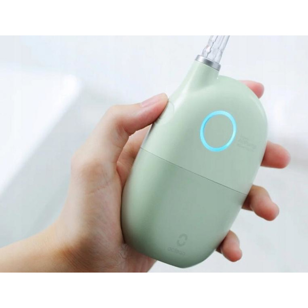 OCLEAN AirPump A10 Tandskölj Grön