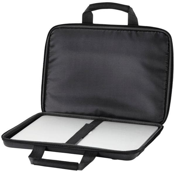 HAMA Nice 15,6 tums laptopväska svart