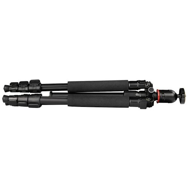 HAMA Traveller 117-kuls stativ