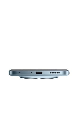 XIAOMI Redmi Note 15 Pro+ 5G Smartphone 12 GB/512 GB Blå